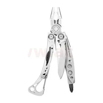 LEATHERMAN SKELETOOL - malý multitool nůž, vyrobeno v USA, záruka 25 let