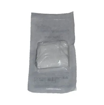 Kompres Kompres 8 vrst. sterilní 5x5cm á 5ks STERI•COVER