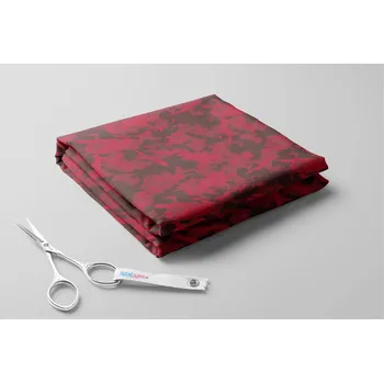 Softshell zimní, Maskáč 285