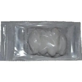 Krytí na ránu Tampon stáčený sterilní 19x20cm/5ks STERI•COVER