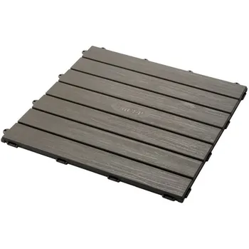 Doplněk pro dětské hřiště Smoby SM-810907WEB podlaha pod všechny domečky Smoby