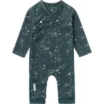 OVERAL NOPPIES NOORVIK, ČERNÝ Velikost: 50