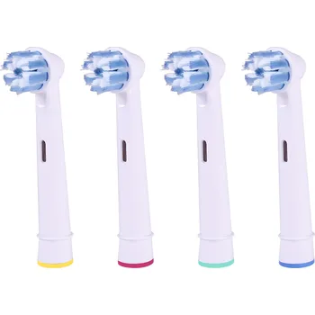 Náhradní hlavice k elektrickému kartáčku Koma NK11 4 ks