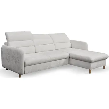 Sedací souprava Lubnice Sedací souprava Mamos Barevné provedení: inari 72 GR1, Zvolte stranu sed. soupravy: Pravá strana