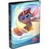 Příslušenství ke karetním hrám Ravensburger Disney Lorcana The First Chapter Stitch Card Portfolio