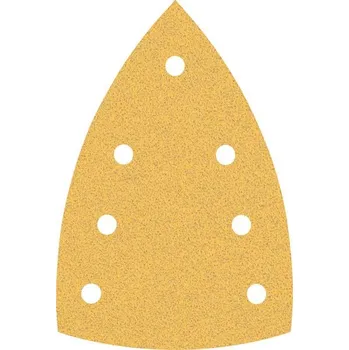 Brusný papír BOSCH Brusný papír EXPERT C470, 100 × 150 mm, G 80, 50 ks (2608901642)