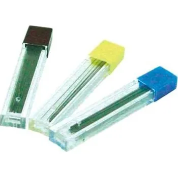 Mikrotužka Tuhy do mikrotužek, grafitové H, 0,5 mm