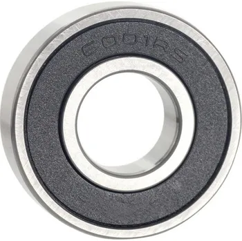 Ložisko kuličkové CB-075 6001 2RS 12x28x8