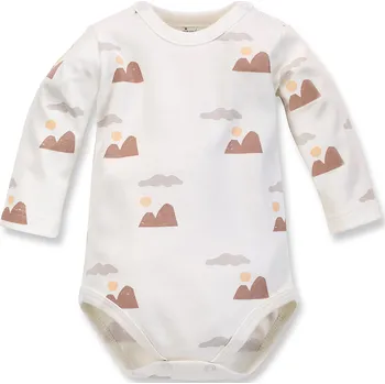 Kojenecký body BODY PINOKIO KOJENECKÉ, ECRU, DREAMER Velikost: 74