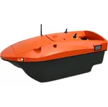 Devict Zavážecí Loďka Tanker Mono Oranžová
