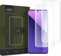 Hofi Pro Plus ochranné sklo s UV filtrem pro Xiaomi Redmi Note 13 Pro Plus 5G 2 ks