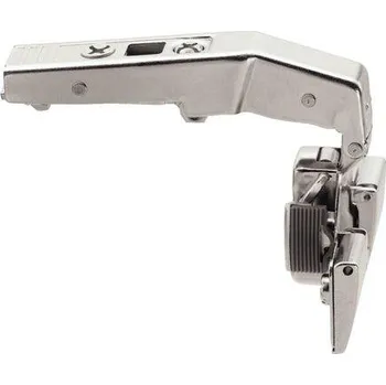 Nábytkové kování Závěs Blum Clip top vložený pro slepý úhel, 79T9580 na hmoždinku