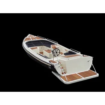 Člun Motorový člun BT 710 Classic