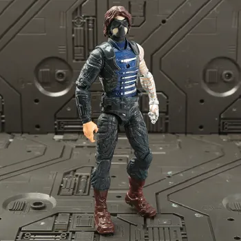 Figurka MARVEL AVENGERS INFINITY WAR - WINTER SOLDIER