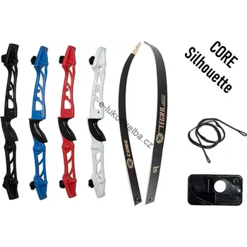 Luk Core SILHOUETTE 68" Kompletní luk