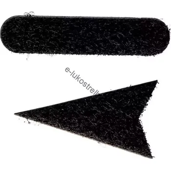 Příslušenství pro luk a kuši Buck Trail Traditional S+P Narrow