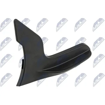 Autosedačka Otočný knoflík, nastavení opěradla sedadla NTY EZC-FR-150