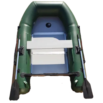 Člun boat007.cz nafukovací člun boat007 CW235 Green