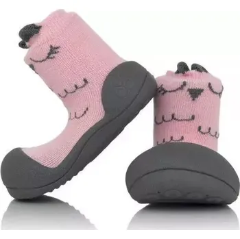 Capáčky Attipas Botičky Cutie Pink A17C (A17C)