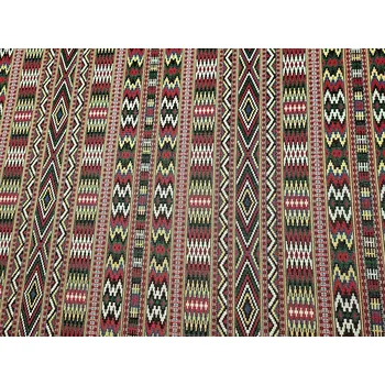 BYTEMA Gobelínová látka RANCHO šíře 280 cm