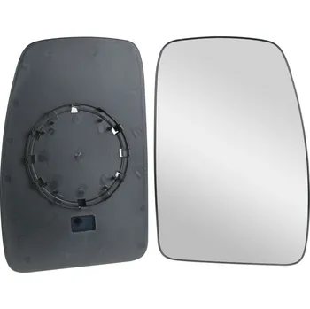 Auto zrcátko Sklo pravého zpětného zrcátka RENAULT MASTER III |1/2007-01/2010| nevyhřívané | 5901532803600