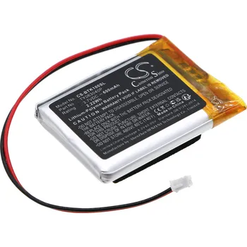 Baterie k notebooku Baterie Cameron Sino CS-BTK100SL - neoriginální