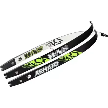 Luk WNS Armato Carbon Foam C3 ILF