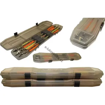 Sportovní batoh MTM Traveler 24,9" Pouzdro na šípy do kuše