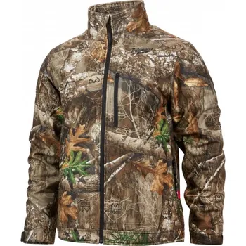 MILWAUKEE M12 HJ CAMO6 M12 vyhřívaná bunda maskáčová vel. S 4933478977