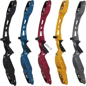 Luk Decut Rhino Barebow střed luku ILF 25"