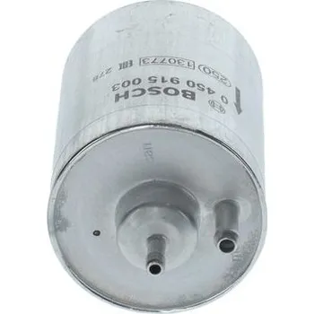 Palivový filtr Palivový filtr BOSCH 0 450 915 003