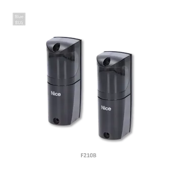 Fotobuňky, nastavitelné, dosah do 30m, BlueBus, 1 pár