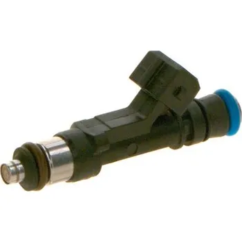 Ventil palivového systému Vstřikovací ventil BOSCH 0 280 158 205