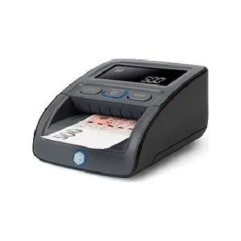 Pokladní systém Detektor padělků bankovek SAFESCAN 155-S, černý