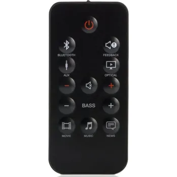 JBL SB150 - náhradní dálkový ovladač