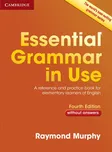 Essential Grammar in Use without…