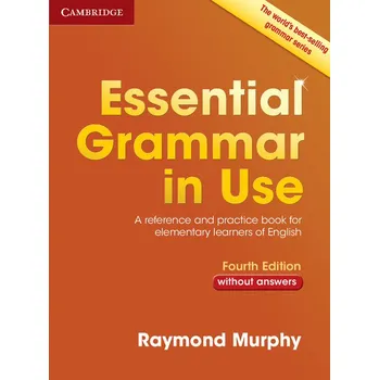 Essential Grammar in Use without…