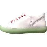 LOOKE 1017 62 205 ANNETTE č Barva: Bílá, Velikost: 37