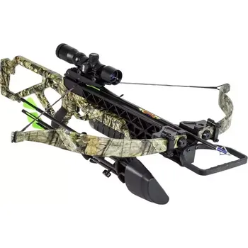 Kuše Excalibur Matrix G340