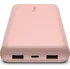 Powerbanka Belkin BPB012BTRG 20000mAh Rose Gold
