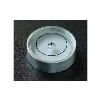 Vodováha PRIDE Kruhová vodováha, průměr 26 mm