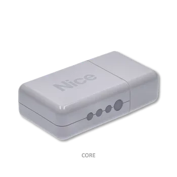 NICE inteligentné WIFI rozhranie pre ovládanie prijímačov NICE