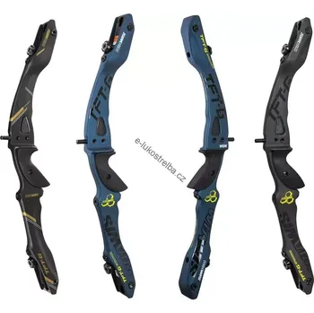 Luk Win&Win WIAWIS TFT-GRAPHENE 25" Střed luku ILF