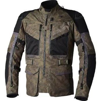 Moto oblečení Textilní bunda RST 3236 Pro Series Ranger CE Camo - 5XL