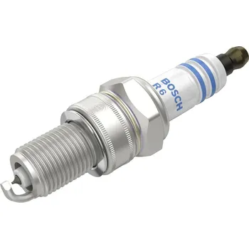 Zapalovací a žhavicí svíčka Zapalovací svíčka BOSCH 0 242 230 599