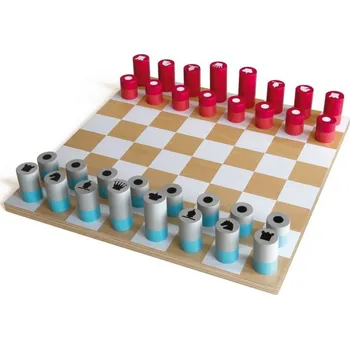 Desková hra REMEMBER Šachy