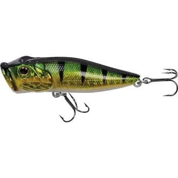 Umělá nástraha Wobler ROB. POP STAR F65 PE