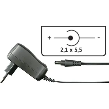 Síťový adaptér Voltcraft FPPS 5-5W | 5 V/DC | 1000 mA | 5 W