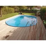 Bazén Toscana 3,20 x 6,00 x 1,20 m