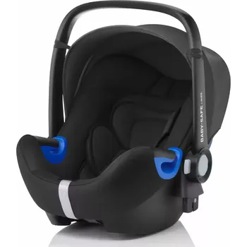 Dětské zboží Autosedačka Britax Römer Baby-Safe 2 i-Size Cosmos Black
